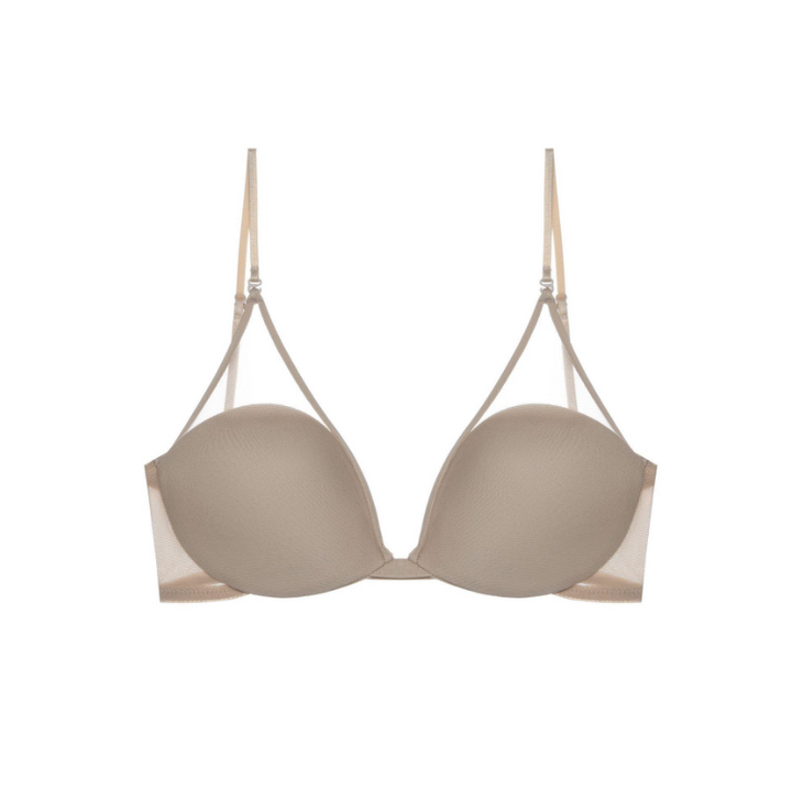 Echoarchiv | Flexibler Multiway-Rücken-Bh für Damen Mia