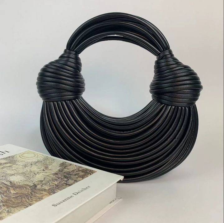 Echoarchiv | Knot Tasche