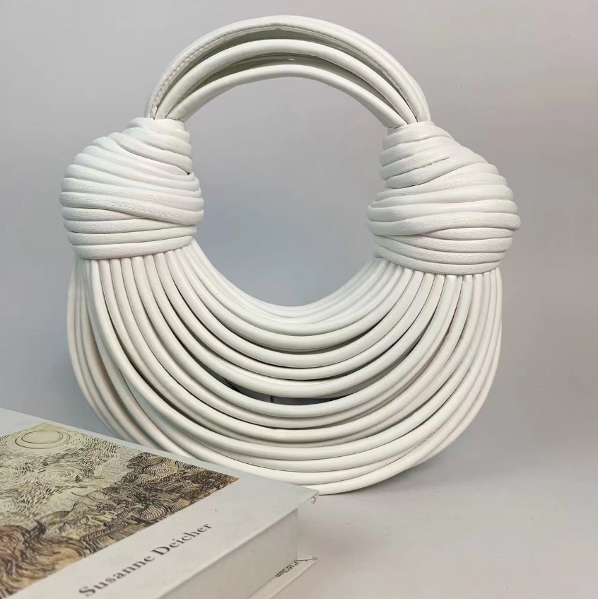 Echoarchiv | Knot Tasche