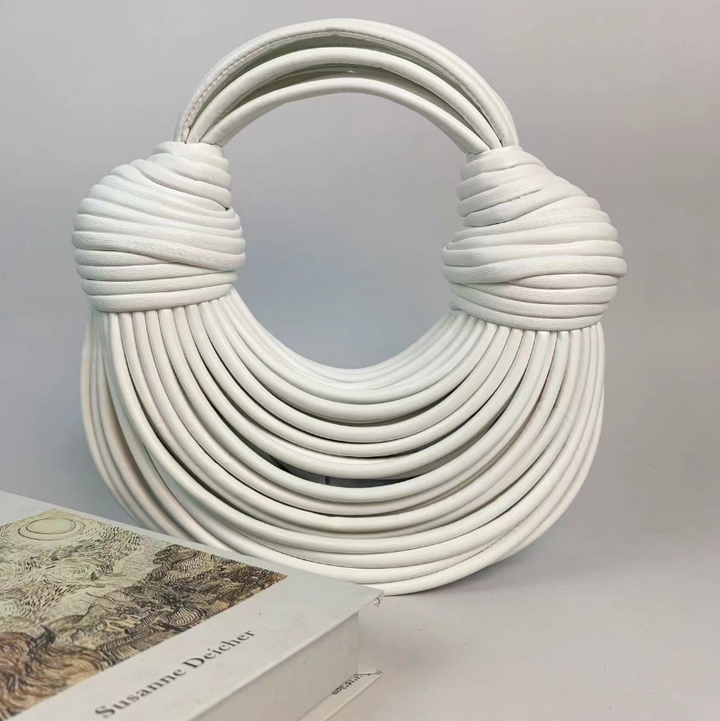 Echoarchiv | Knot Tasche