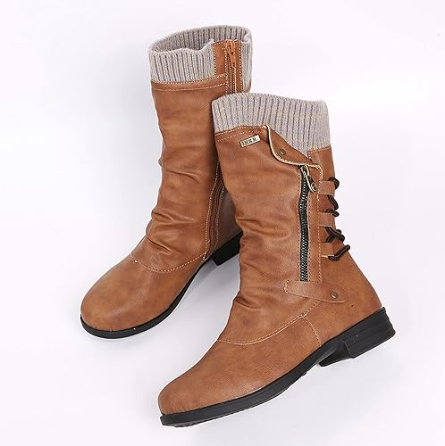 Echoarchiv | Bequeme und Gemütliche Winterstiefel für Damen