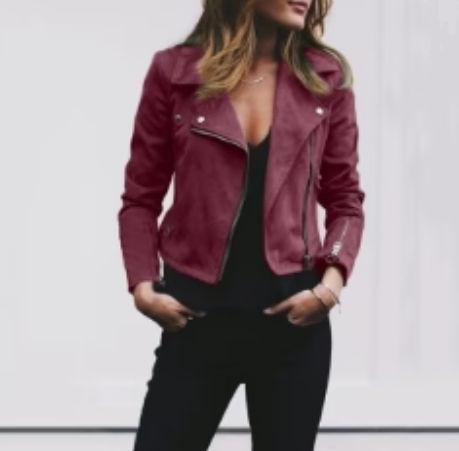 Echoarchiv | Damen Zip-Jacke