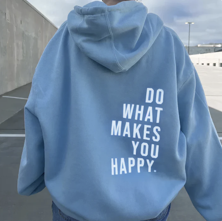 Stilvolle und Bequeme Winter-Hoodie Für Frauen – Auréline