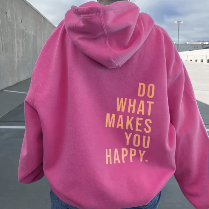 Stilvolle und Bequeme Winter-Hoodie Für Frauen – Auréline