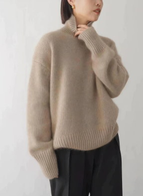 Echoarchiv | Pullover - Rollkragenpullover
