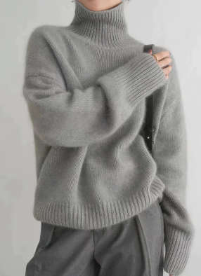Echoarchiv | Pullover - Rollkragenpullover