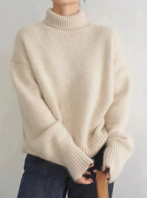 Echoarchiv | Pullover - Rollkragenpullover