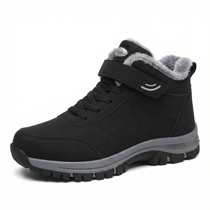 Echoarchiv | Warme Winterschuhe