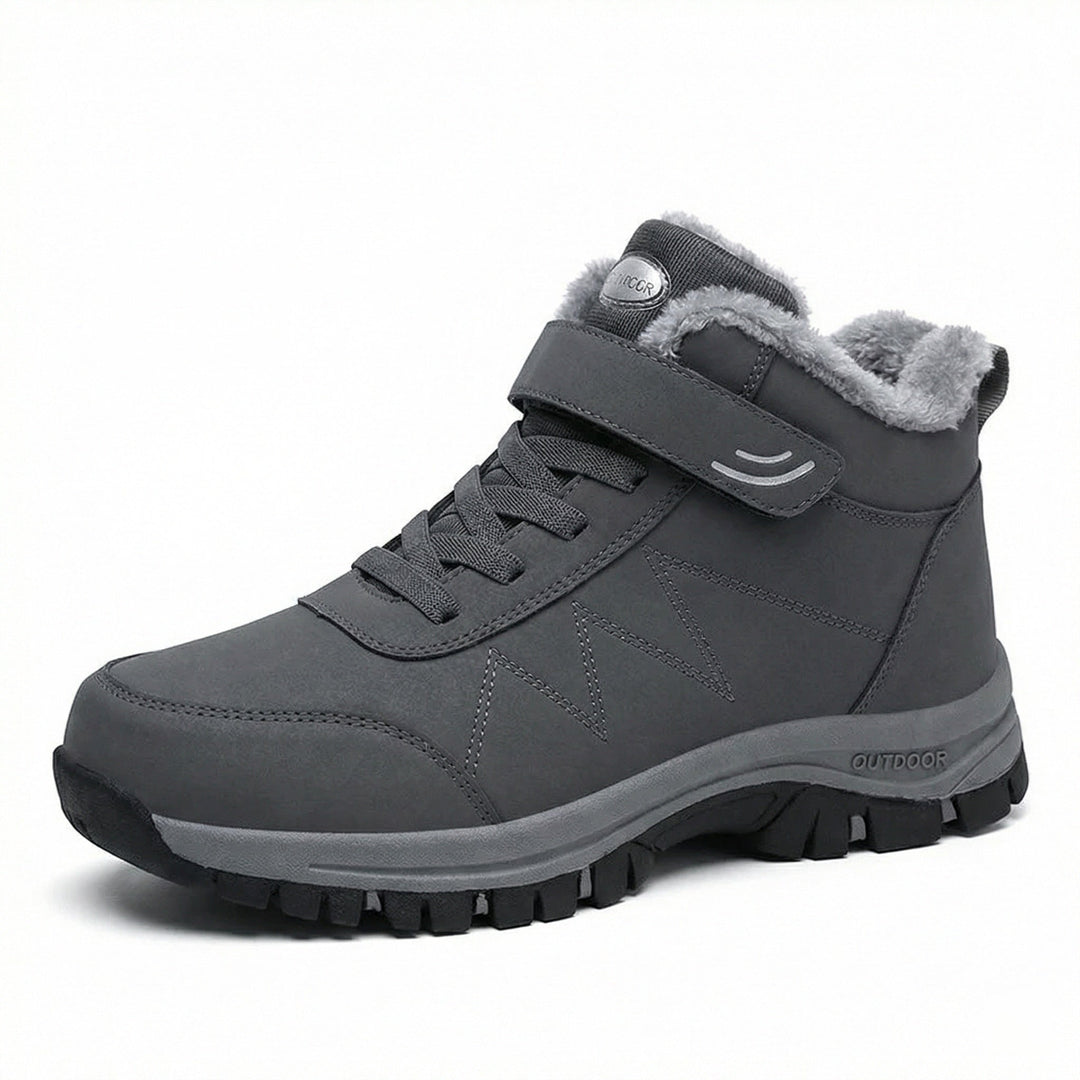 Echoarchiv | Warme Winterschuhe