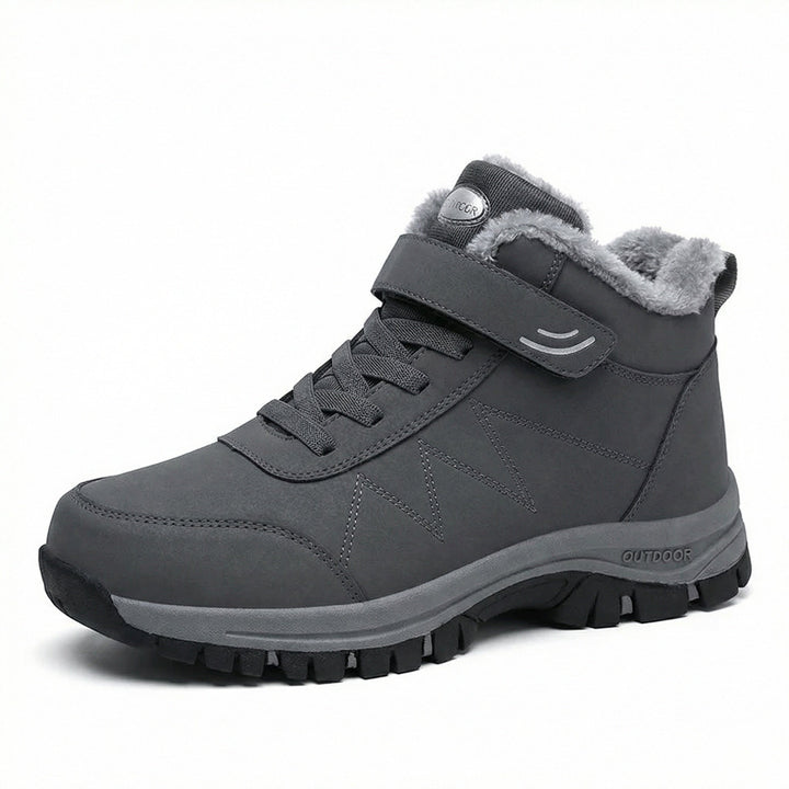 Echoarchiv | Warme Winterschuhe