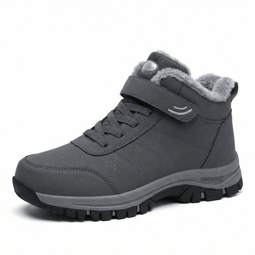 Echoarchiv | Warme Winterschuhe