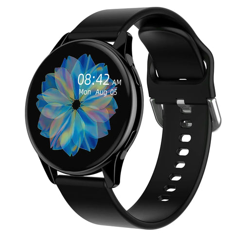 Echoarchiv | Active 2 Damen Bluetooth Smartwatch mit Herzfrequenz und Blutdruckmonitor