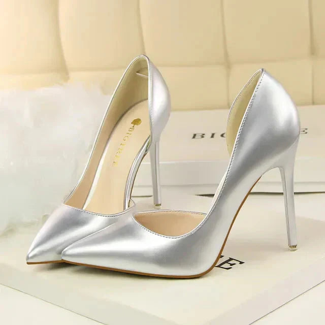 Echoarchiv - Orthopädische Pumps