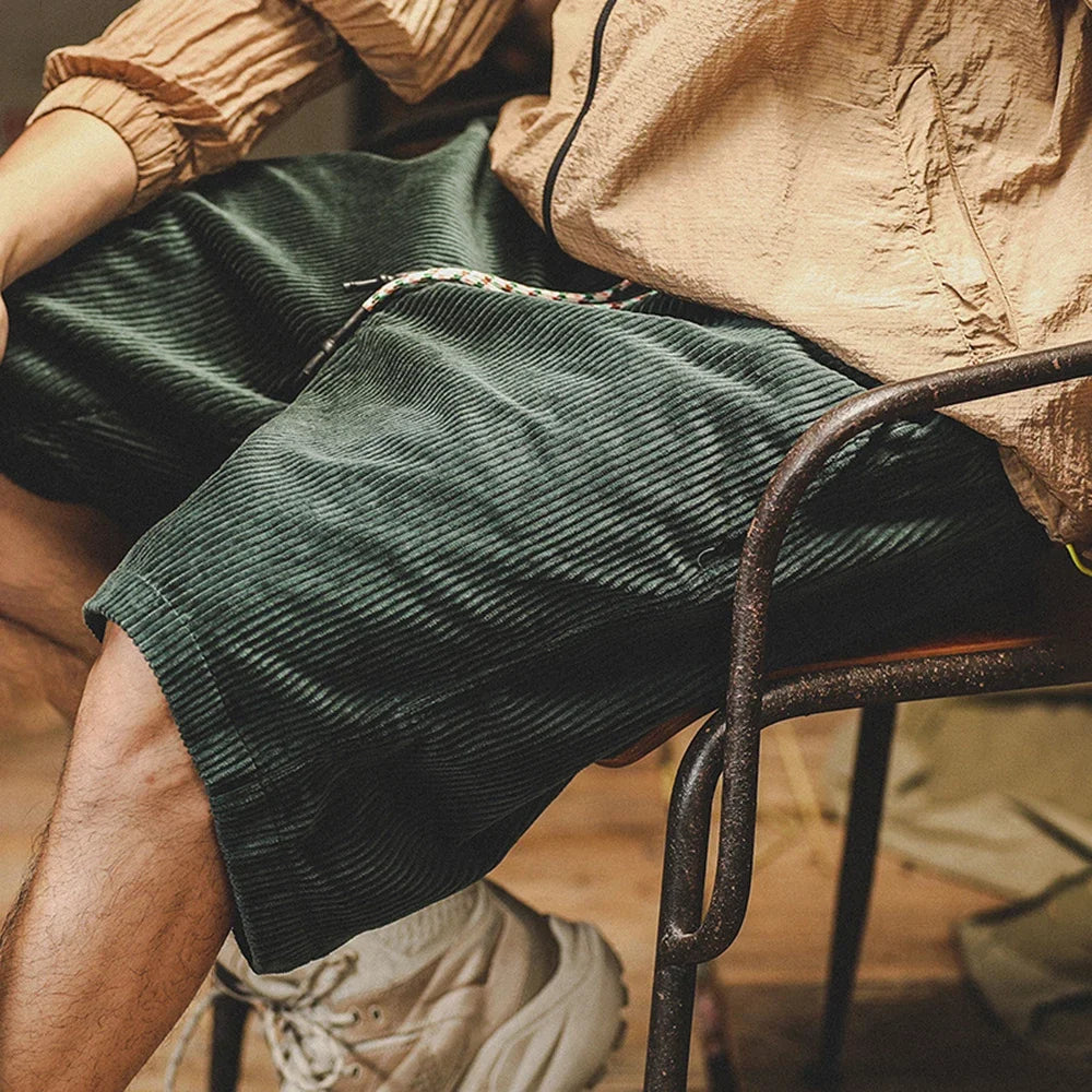 Echoarchiv | Bequeme Sommer-Shorts