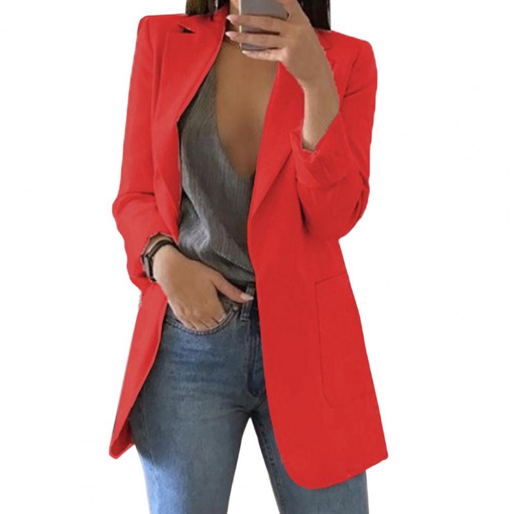 Echoarchiv | Damen Blazer Jacke