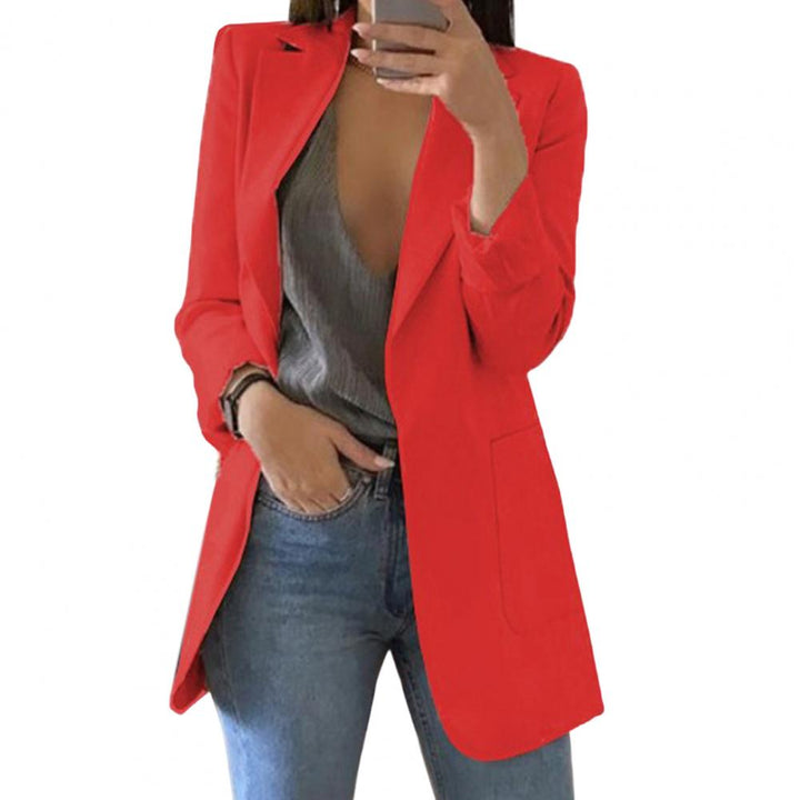 Echoarchiv | Damen Blazer Jacke
