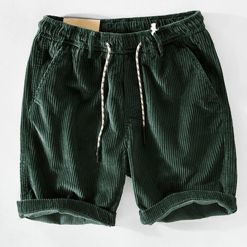 Echoarchiv | Bequeme Sommer-Shorts