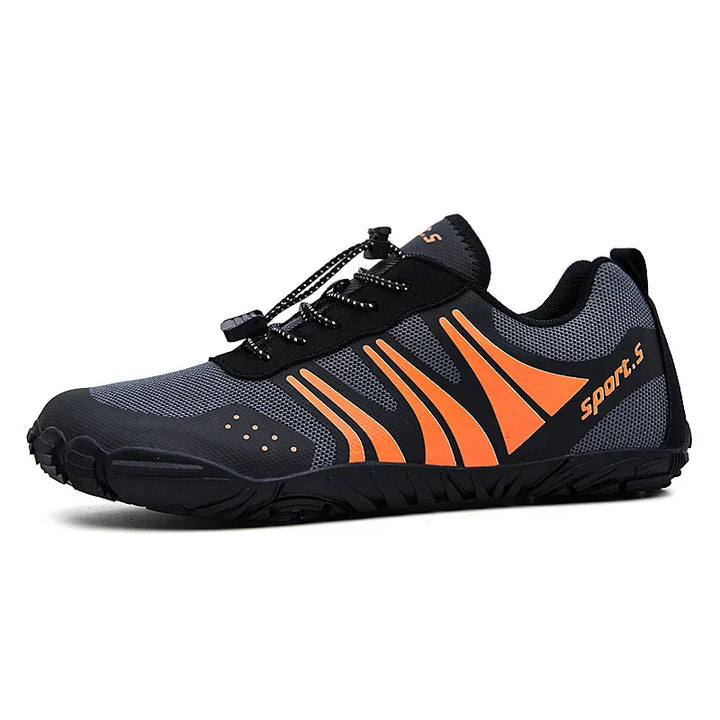 Echoarchiv | MTB und Rennradschuhe mit rutschfester Sohle