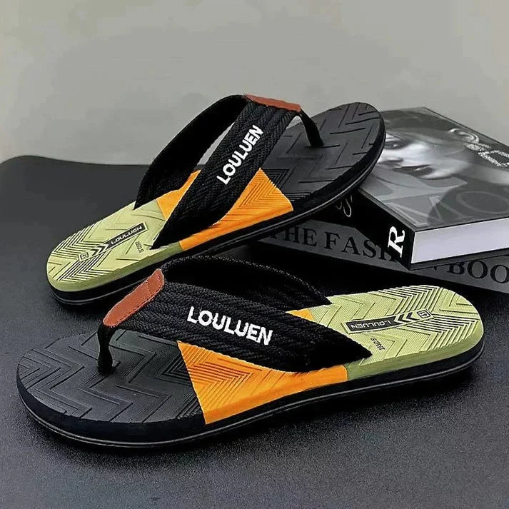 Echoarchiv | Ortho Flip Flops