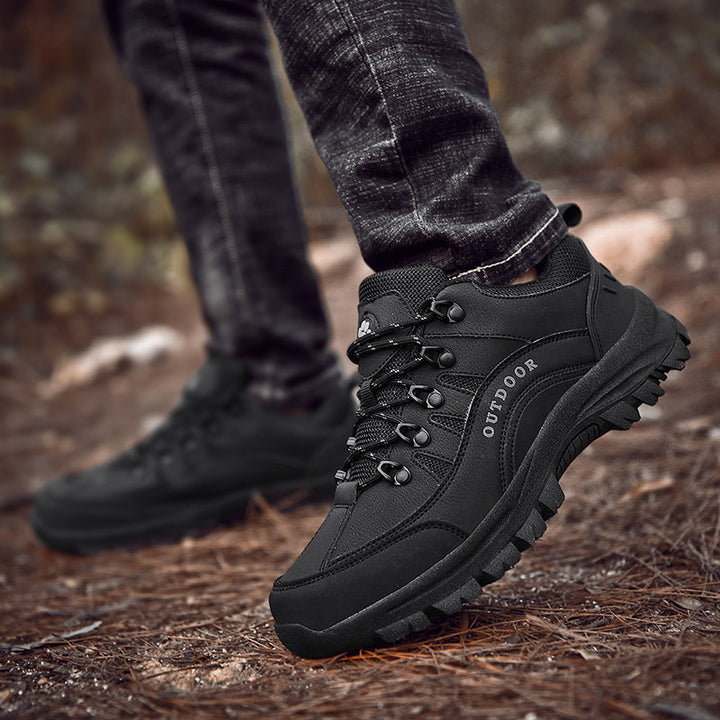 Bequeme Wanderschuhe