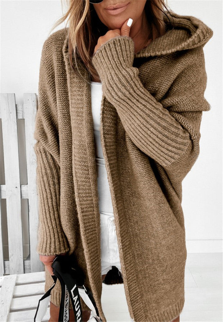 Echoarchiv | Tereza Strickjacke