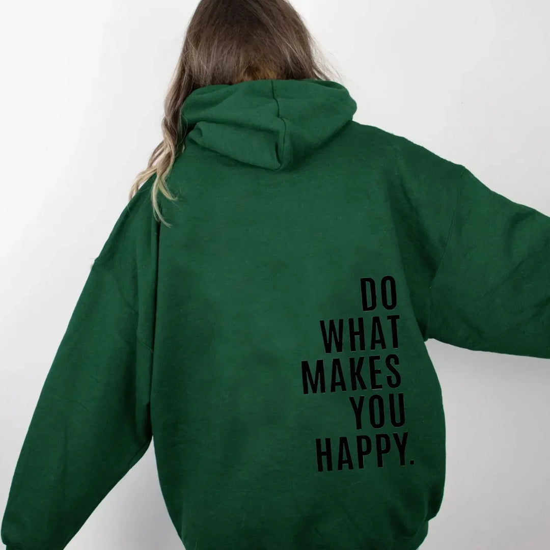 Echoarchiv | Kapuzenpullover