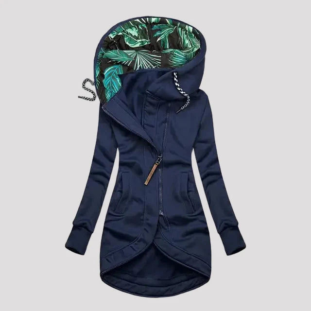 Echoarchiv | Stylische Winterjacke