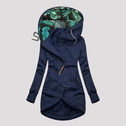 Echoarchiv | Stylische Winterjacke