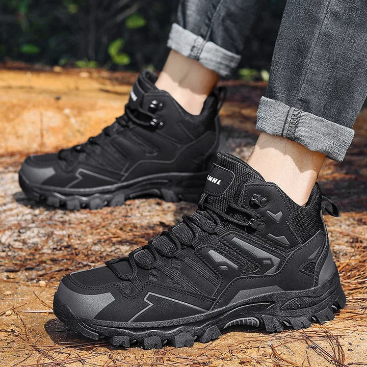 Echoarchiv | Unisex Wasserdichte Outdoor Wanderschuhe