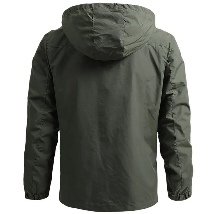Echoarchiv | Taktische Wasserdichte Jacke für Herren