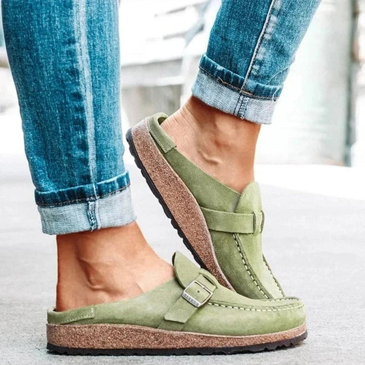 Echoarchiv | Damen Eleganter Loafers