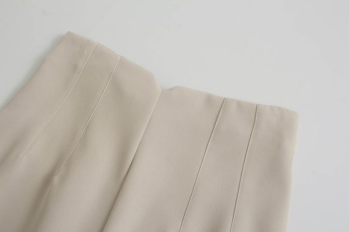 Elegante Knitterfreie Hose für Alle Gelegenheiten – Avélisse