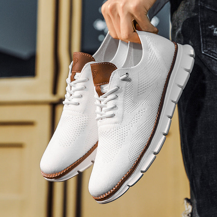 Echoarchiv | Orthopädische Laufschuhe
