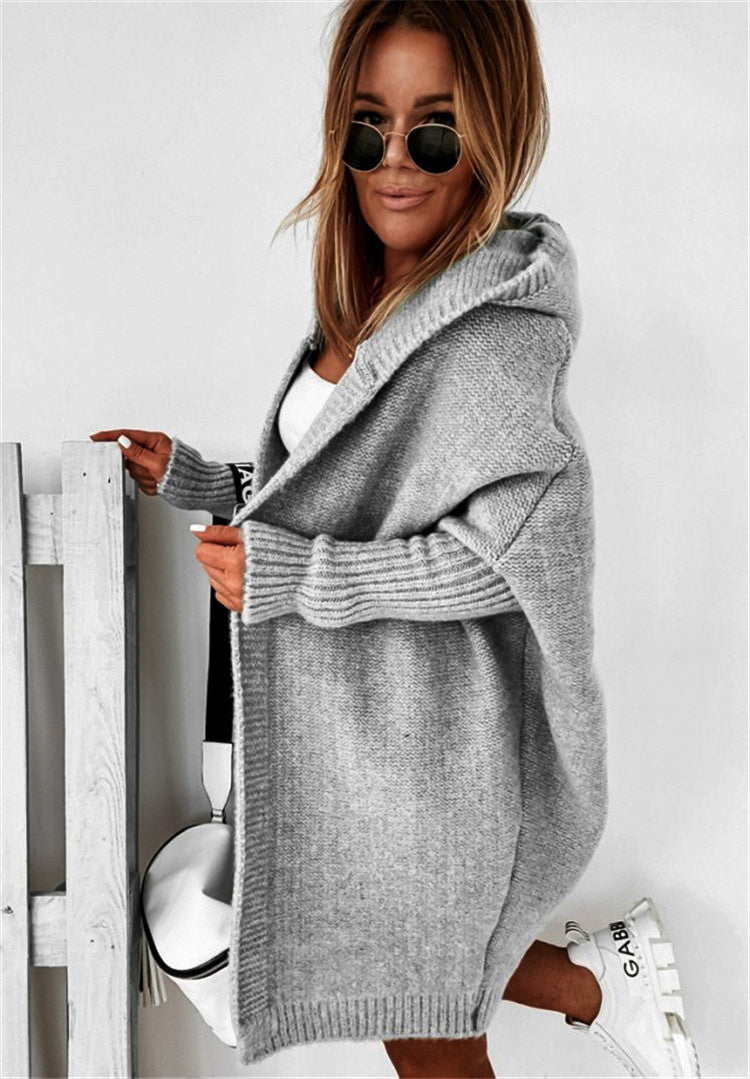 Echoarchiv | Tereza Strickjacke