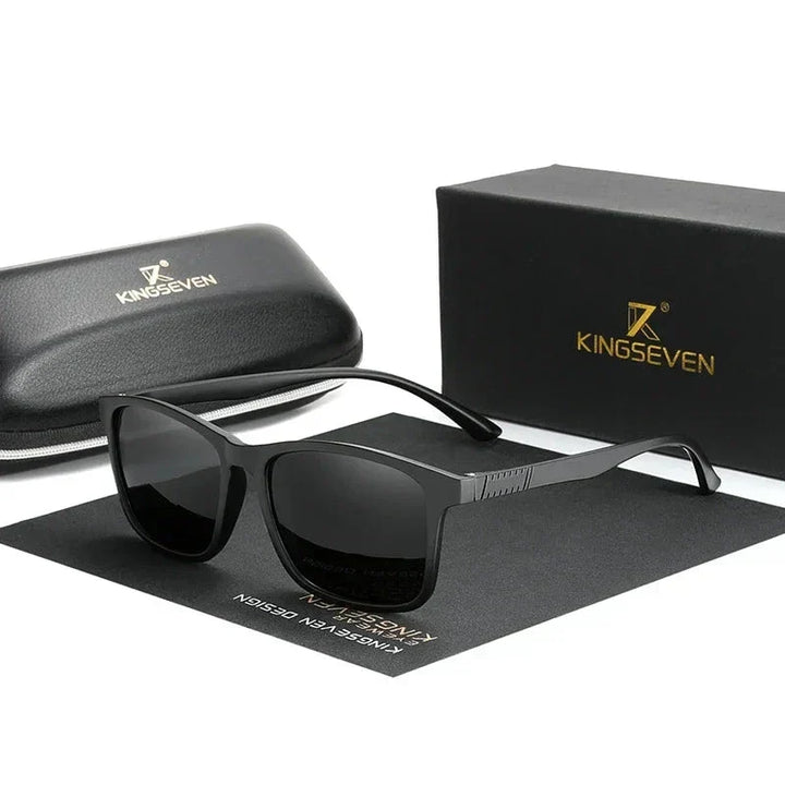 Echoarchiv | Polarisierte Uv400 Sonnenbrille für Outdoor Sportarten