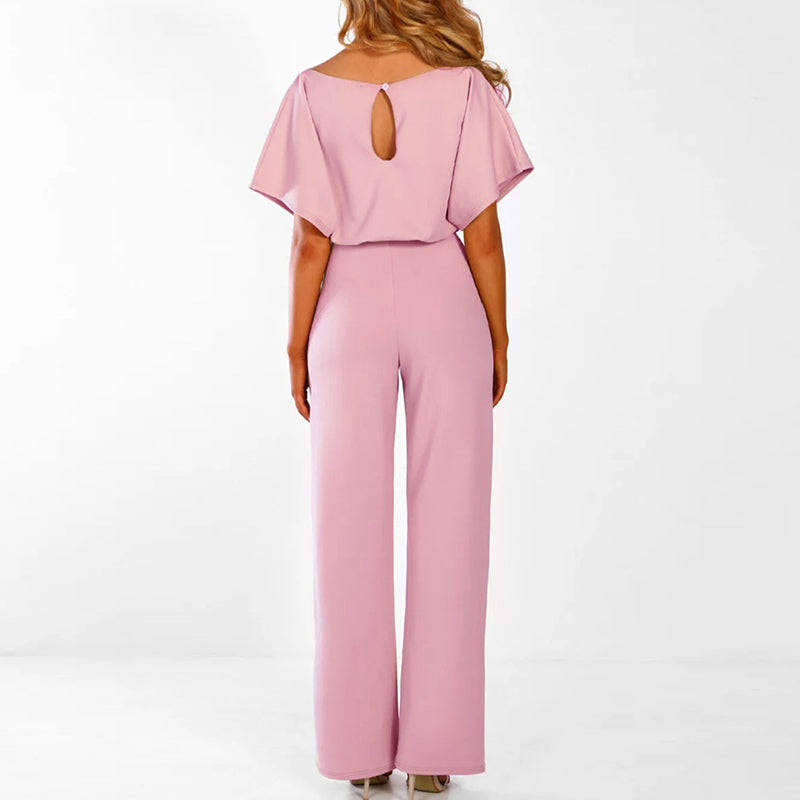 Echoarchiv | Schlichter und Schicker Jumpsuit