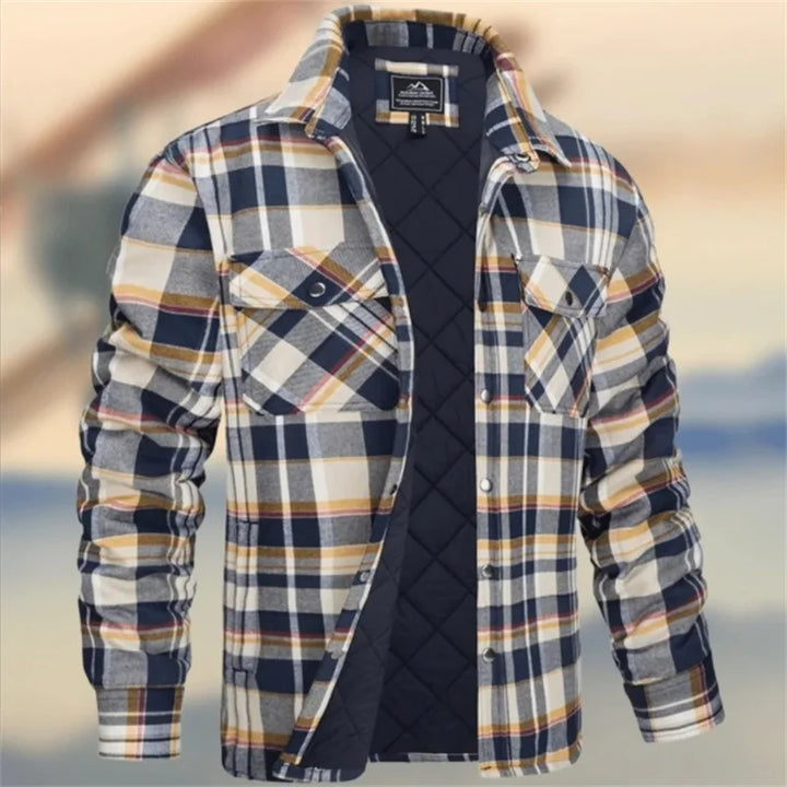 Motorradjacke – Marzano