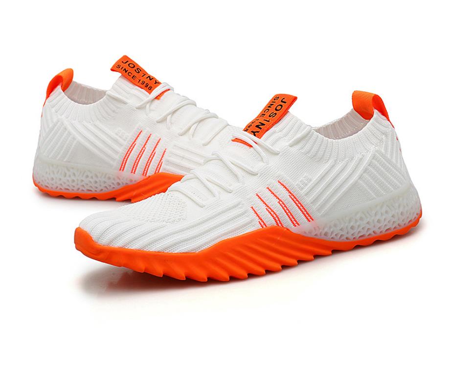 Echoarchiv | Sockensneaker