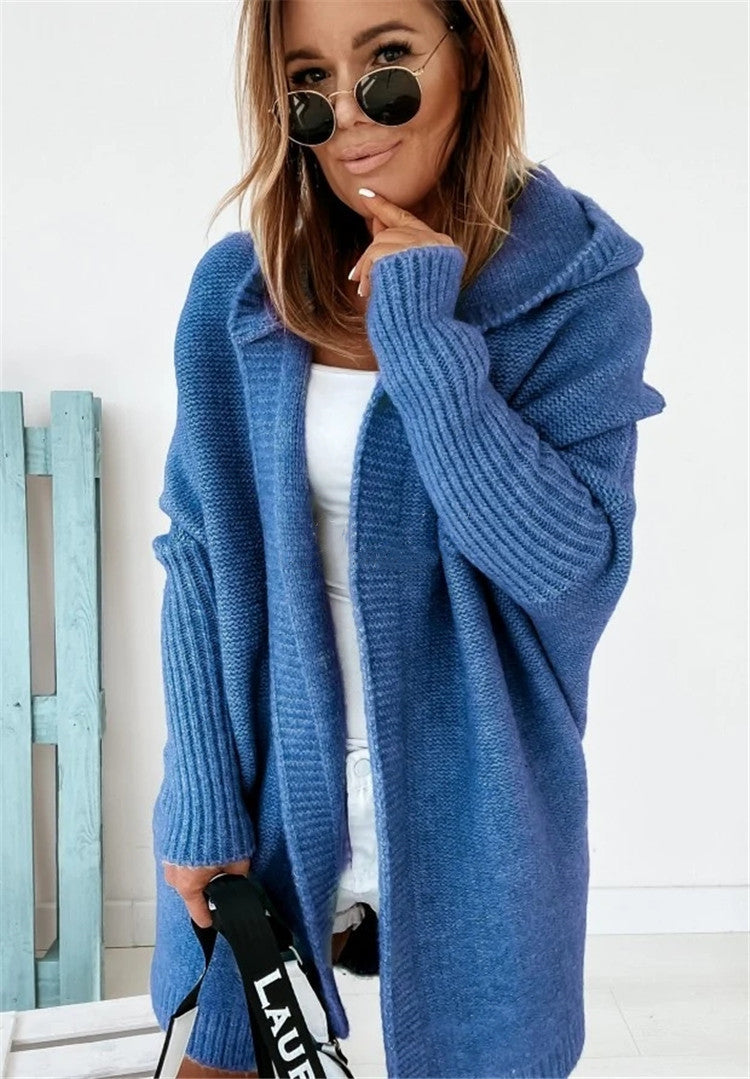 Echoarchiv | Tereza Strickjacke