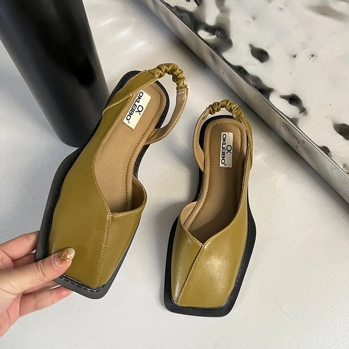 Echoarchiv | Orthopädische Sandalen Flache Schuhe Damen Bequem Sandalen Damen Bequem