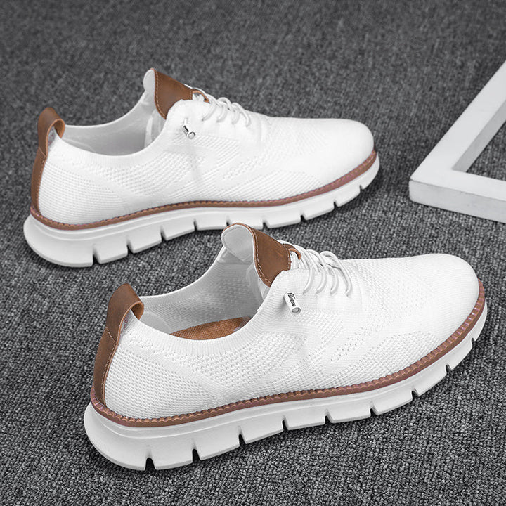 Echoarchiv | Orthopädische Laufschuhe