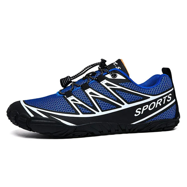 Echoarchiv | MTB und Rennradschuhe mit rutschfester Sohle