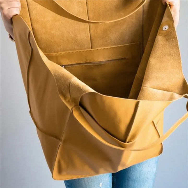 Echoarchiv | Oversized Tote Bag