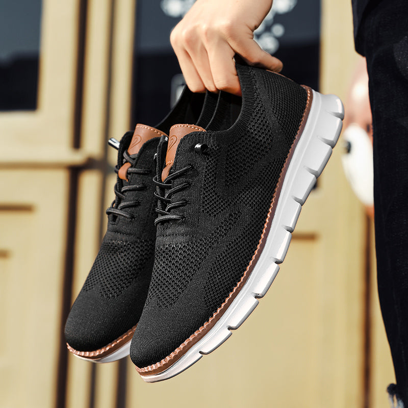 Echoarchiv | Orthopädische Laufschuhe