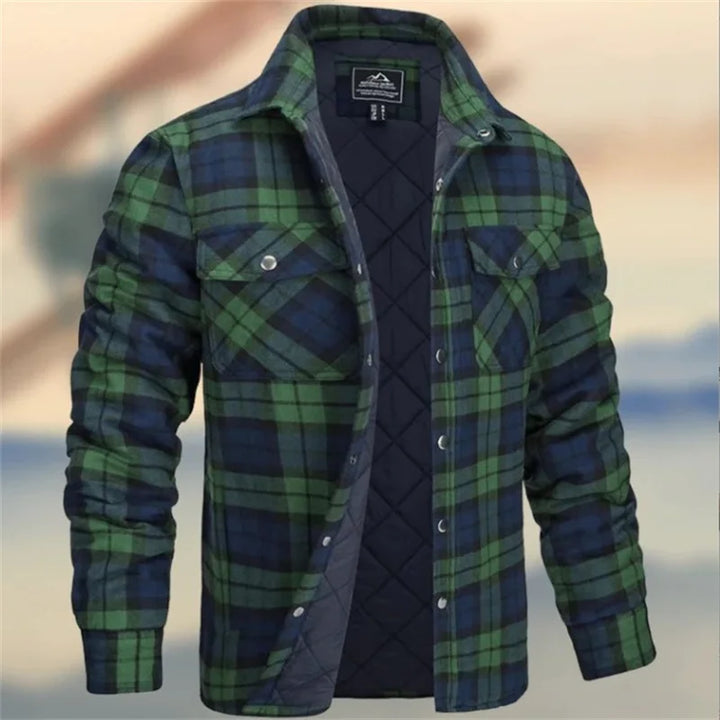 Motorradjacke – Marzano