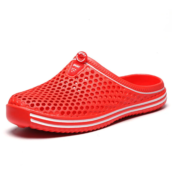 Echoarchiv | Weiche Sohle, Wasserdichte Unisex Sandalen