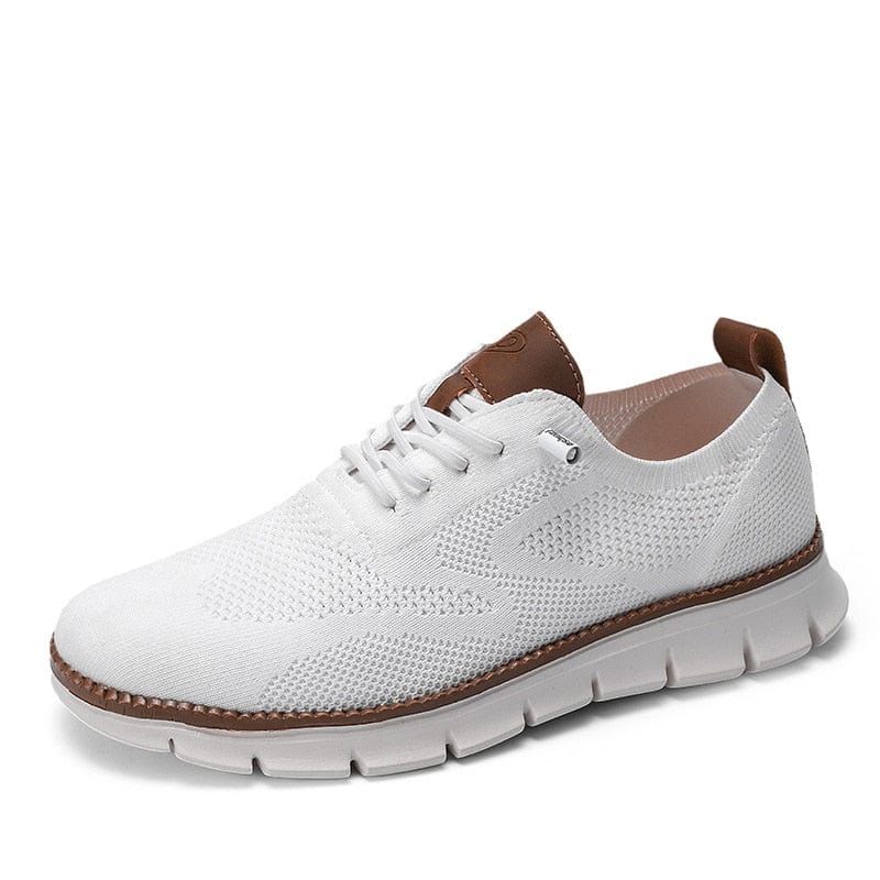 Orthopädische Freizeitschuhe für Männer – Orvello