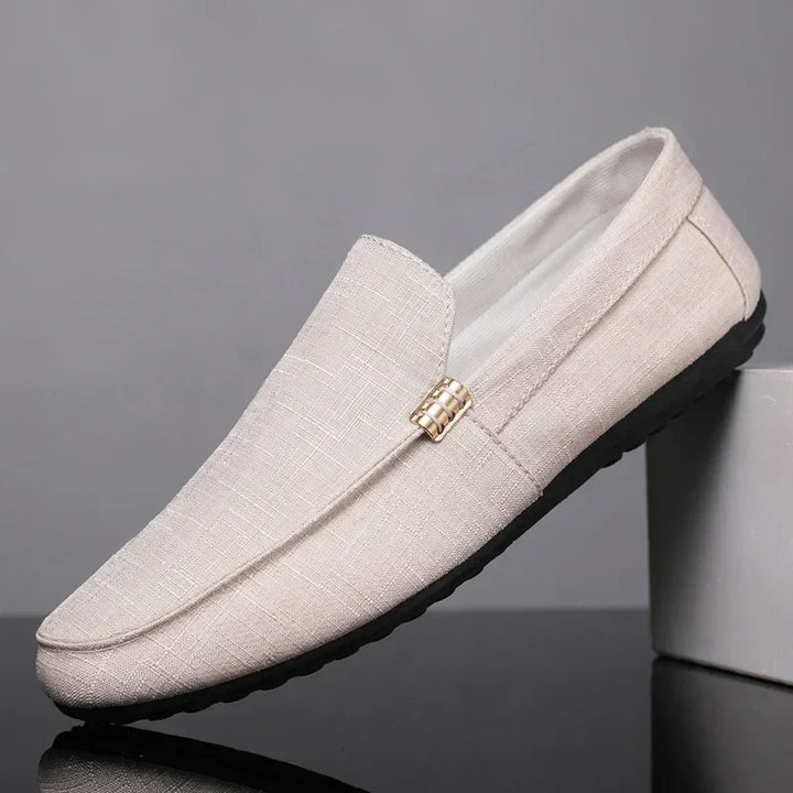 Herren Casual Loafers Echoarchiv