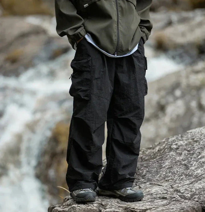 Wasserdichte Hosen – Sorevano