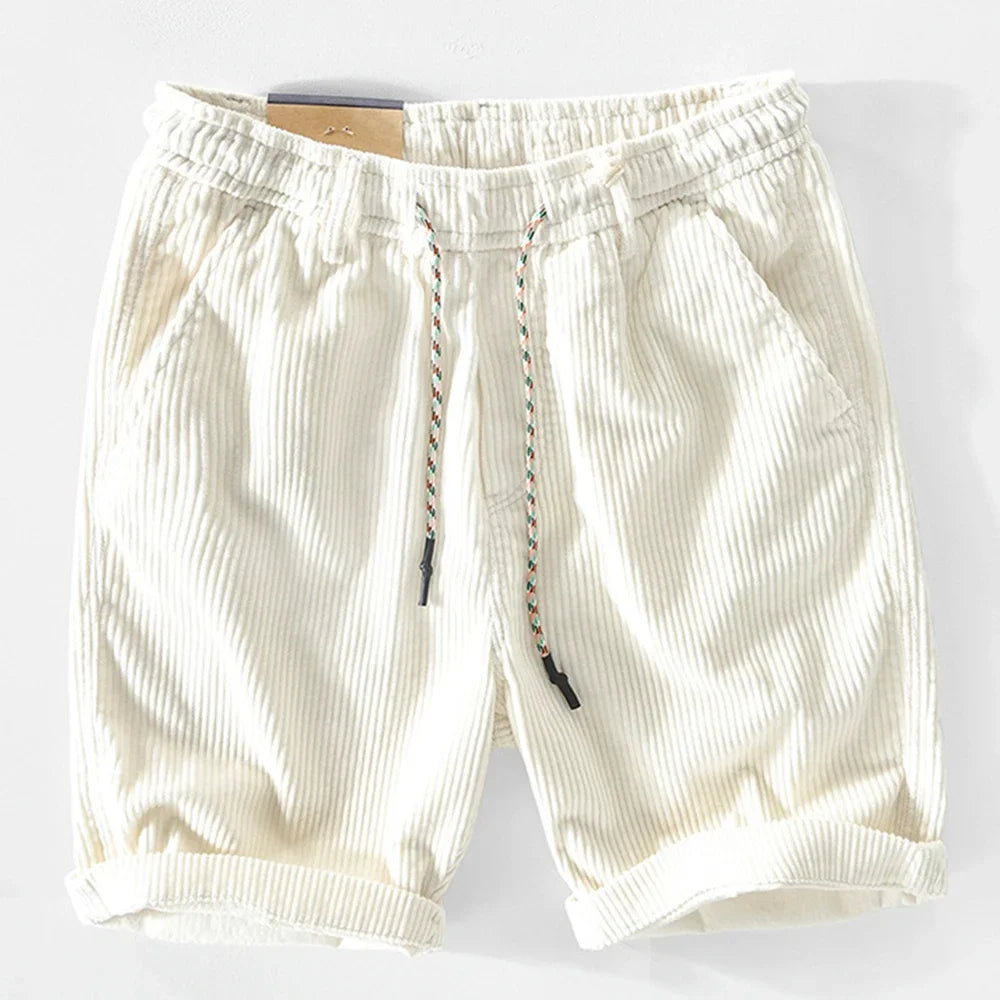 Echoarchiv | Bequeme Sommer-Shorts